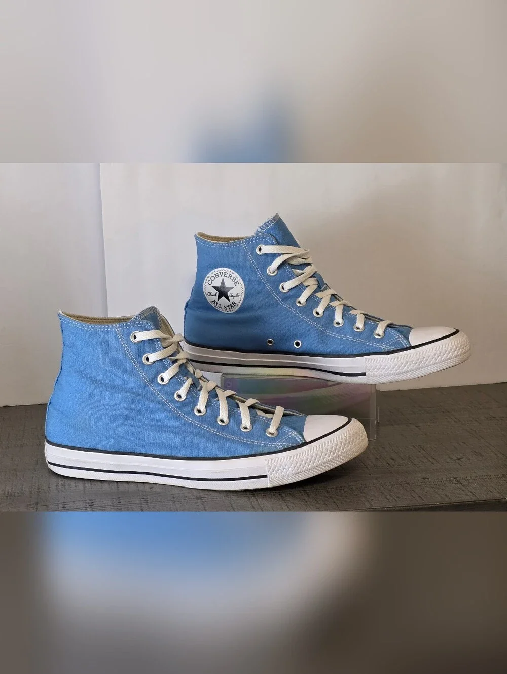 Converse Chuck Taylor All Star High Top Men's Size 11 - Picture 2 of 8